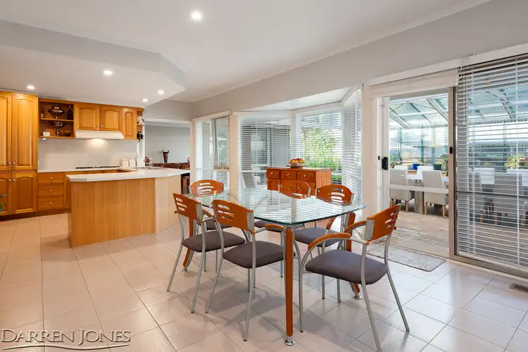 Fifth view of Homely house listing, 9 Lilian Court, Diamond Creek VIC 3089