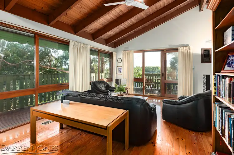 Second view of Homely house listing, 17 Wanbanna Avenue, Greensborough VIC 3088