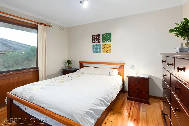 Fifth view of Homely house listing, 17 Wanbanna Avenue, Greensborough VIC 3088