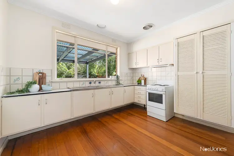 Third view of Homely house listing, 54 Vicki Street, Forest Hill VIC 3131