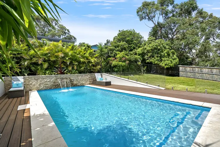 140 Warriewood Road, Warriewood NSW 2102