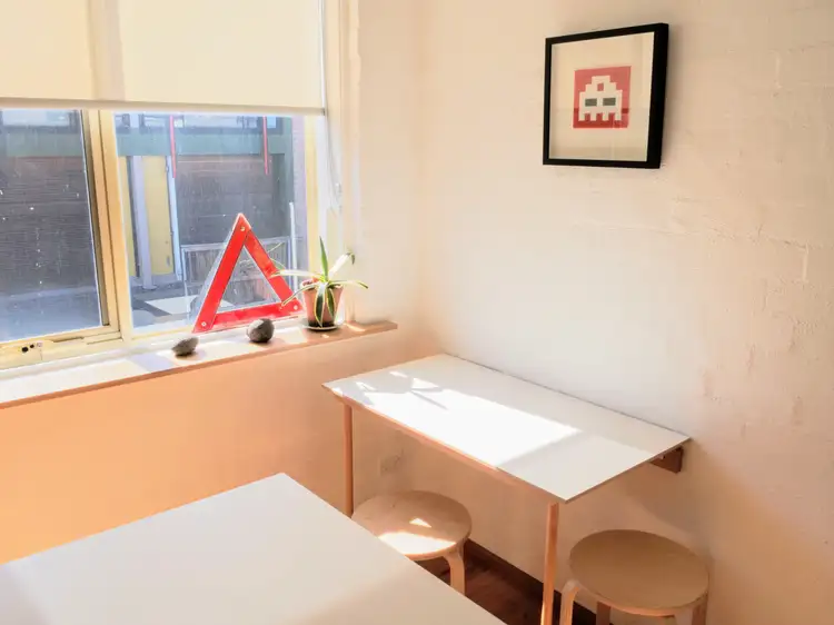 Third view of Homely apartment listing, 14/35-41 Napier Street, Fitzroy VIC 3065