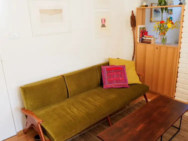 Fourth view of Homely apartment listing, 14/35-41 Napier Street, Fitzroy VIC 3065