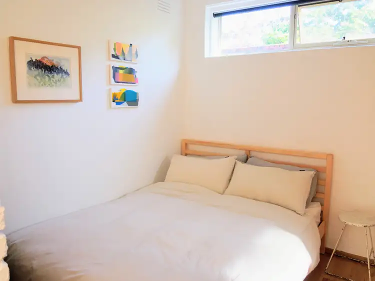Fifth view of Homely apartment listing, 14/35-41 Napier Street, Fitzroy VIC 3065