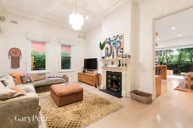 Second view of Homely house listing, 71 St Georges Road, Elsternwick VIC 3185