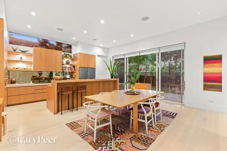 Third view of Homely house listing, 71 St Georges Road, Elsternwick VIC 3185