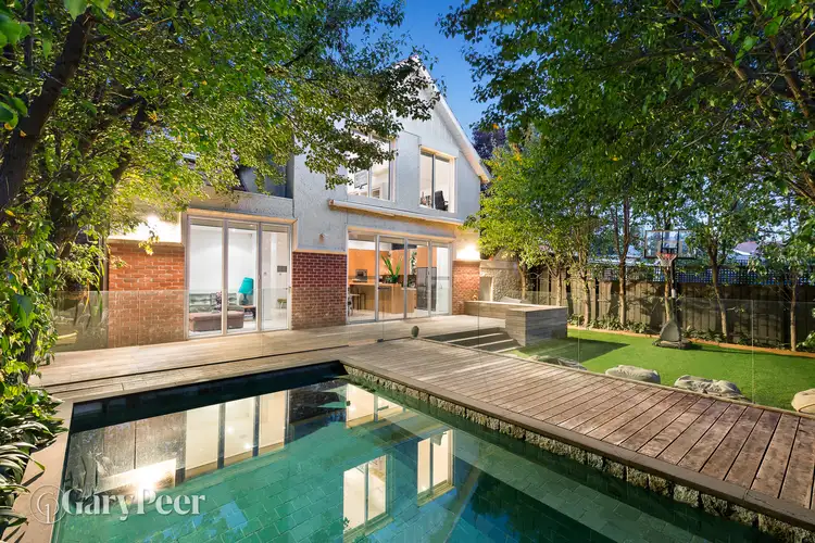 Fourth view of Homely house listing, 71 St Georges Road, Elsternwick VIC 3185