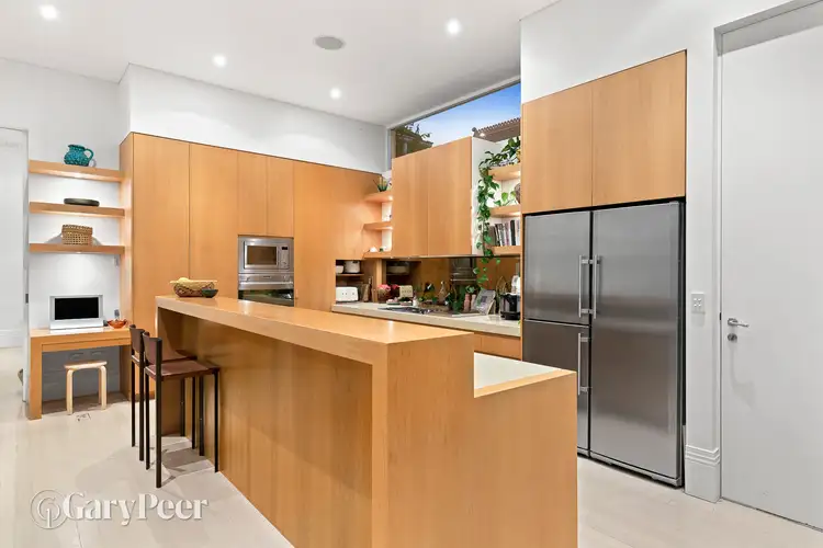 Fifth view of Homely house listing, 71 St Georges Road, Elsternwick VIC 3185