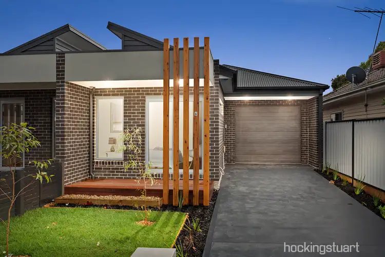 6 The Circle, Altona North VIC 3025