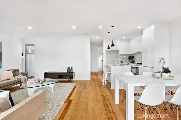 Second view of Homely house listing, 6 The Circle, Altona North VIC 3025