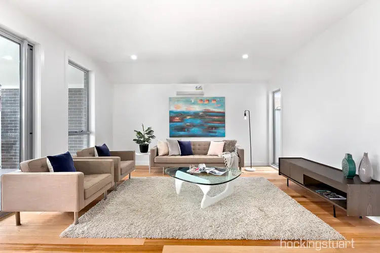 Third view of Homely house listing, 6 The Circle, Altona North VIC 3025