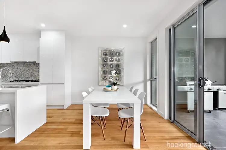 Fourth view of Homely house listing, 6 The Circle, Altona North VIC 3025