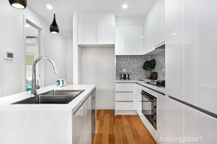 Fifth view of Homely house listing, 6 The Circle, Altona North VIC 3025