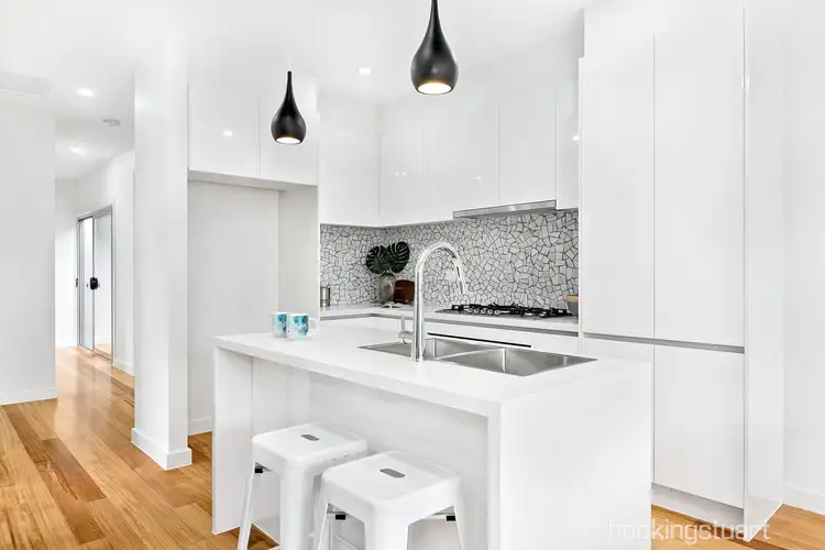 Sixth view of Homely house listing, 6 The Circle, Altona North VIC 3025