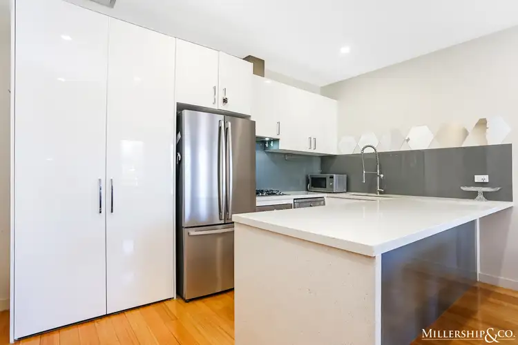 Second view of Homely house listing, 2/26 Diamond Boulevard, Greensborough VIC 3088
