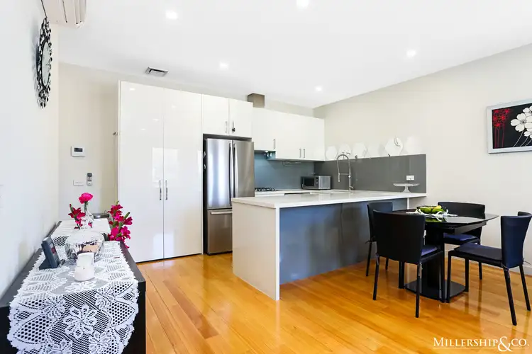 Third view of Homely house listing, 2/26 Diamond Boulevard, Greensborough VIC 3088
