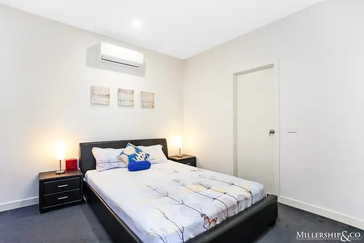 Fifth view of Homely house listing, 2/26 Diamond Boulevard, Greensborough VIC 3088