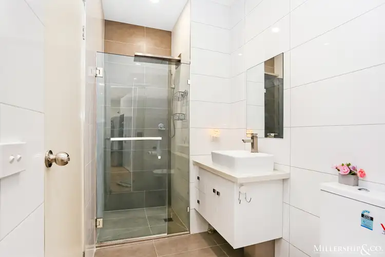 Sixth view of Homely house listing, 2/26 Diamond Boulevard, Greensborough VIC 3088