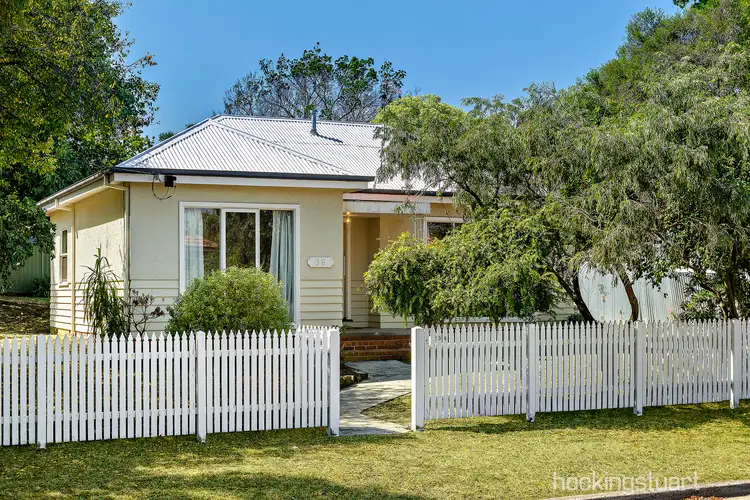 36 Inkerman Street, Newington VIC 3350