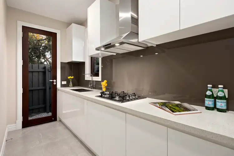 Fourth view of Homely townhouse listing, 2/42 Mill Avenue, Forest Hill VIC 3131