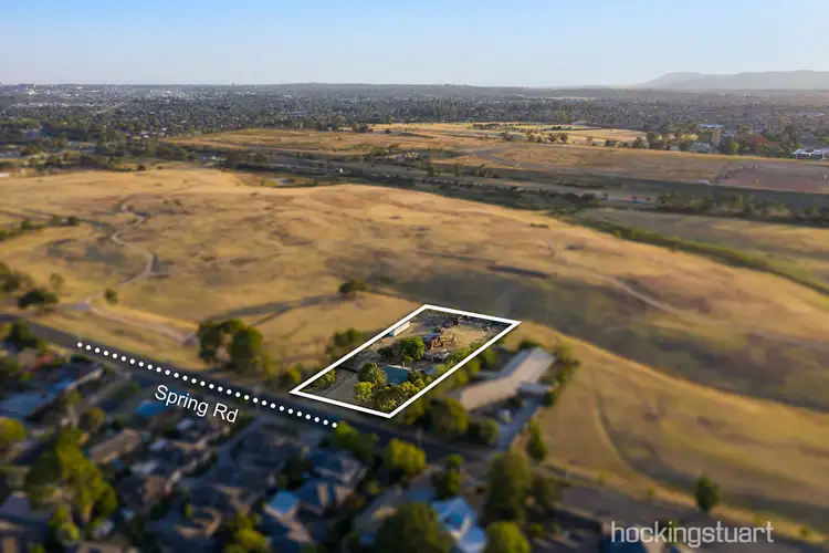 Second view of Homely house listing, 263-265 Spring Road, Dingley Village VIC 3172