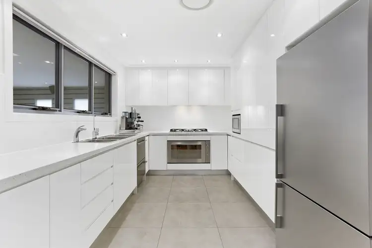 Third view of Homely house listing, 2 Gambier Street, Bossley Park NSW 2176