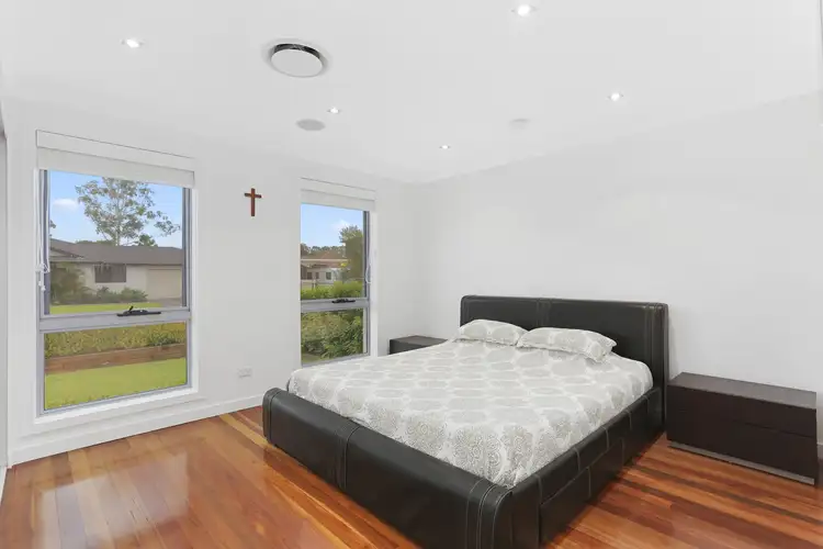 Fifth view of Homely house listing, 2 Gambier Street, Bossley Park NSW 2176