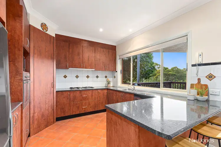 Third view of Homely house listing, 5 Karens Close, Mitcham VIC 3132