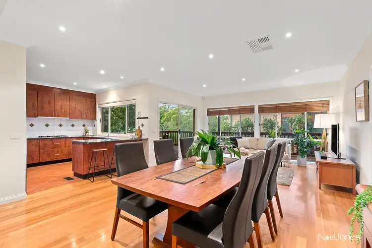 Fourth view of Homely house listing, 5 Karens Close, Mitcham VIC 3132