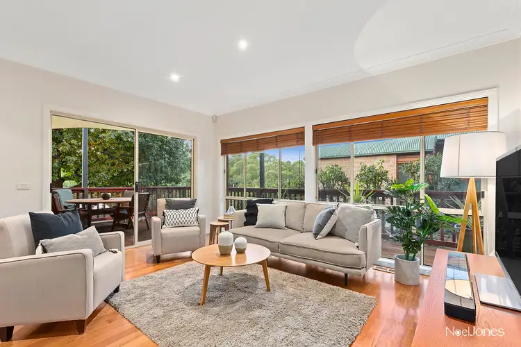 Fifth view of Homely house listing, 5 Karens Close, Mitcham VIC 3132
