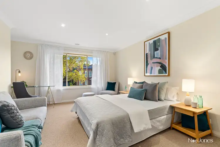 Sixth view of Homely house listing, 5 Karens Close, Mitcham VIC 3132