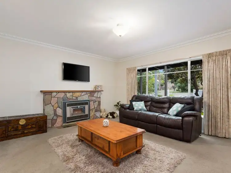 Third view of Homely house listing, 12 Carroll Avenue, Croydon VIC 3136