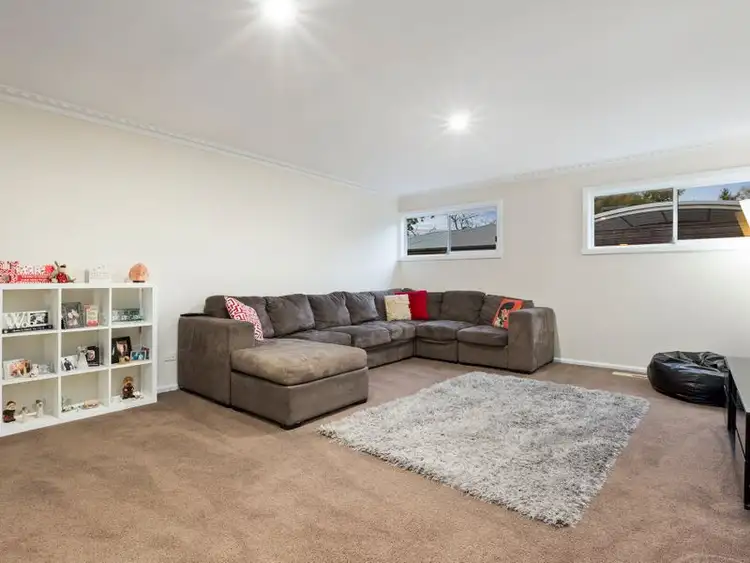 Fourth view of Homely house listing, 12 Carroll Avenue, Croydon VIC 3136
