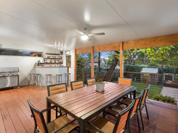 Fifth view of Homely house listing, 12 Carroll Avenue, Croydon VIC 3136