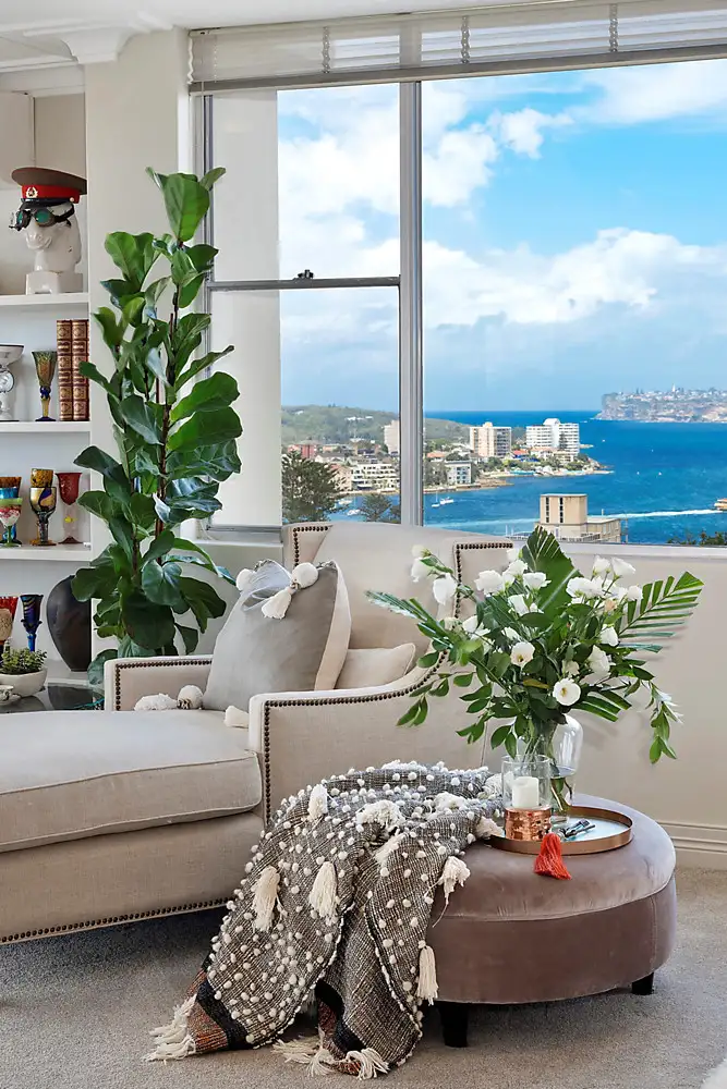 Fourth view of Homely apartment listing, 15/20 Birkley Road, Manly NSW 2095