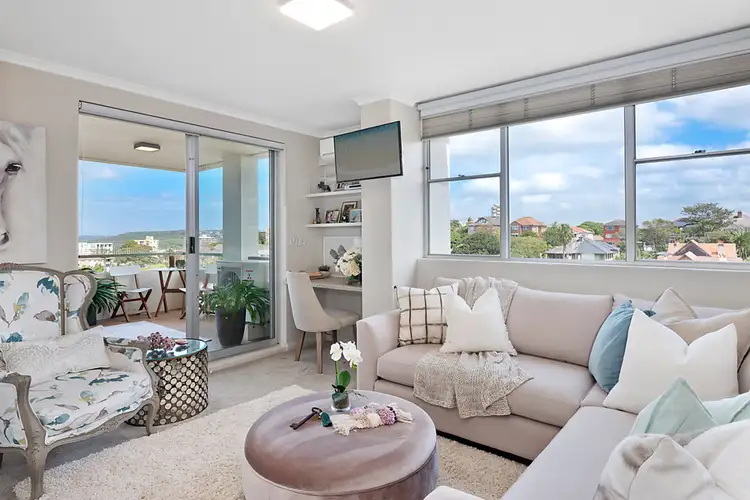 Fifth view of Homely apartment listing, 15/20 Birkley Road, Manly NSW 2095