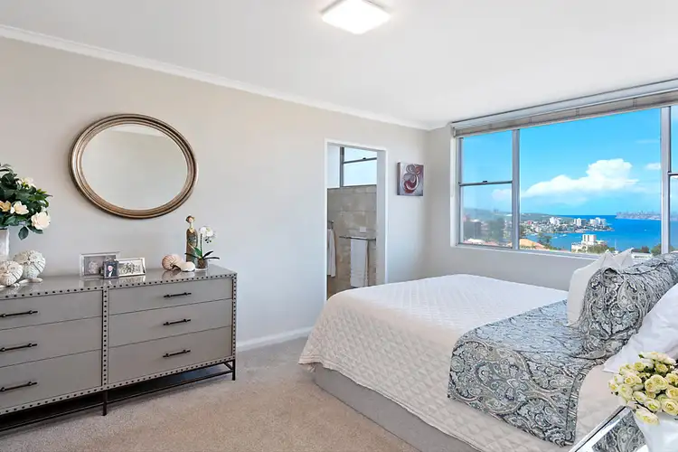 Sixth view of Homely apartment listing, 15/20 Birkley Road, Manly NSW 2095