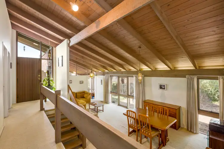 Second view of Homely house listing, 8 Nestor Avenue, Templestowe Lower VIC 3107