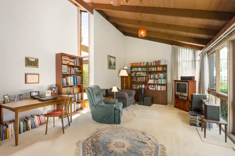 Third view of Homely house listing, 8 Nestor Avenue, Templestowe Lower VIC 3107