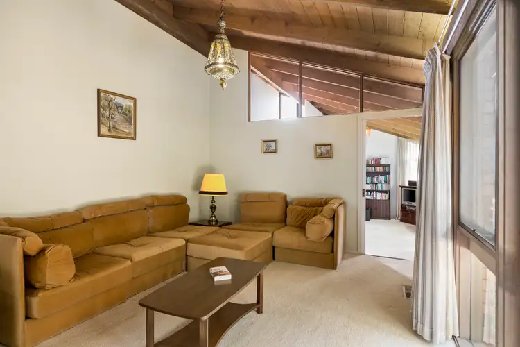 Fifth view of Homely house listing, 8 Nestor Avenue, Templestowe Lower VIC 3107