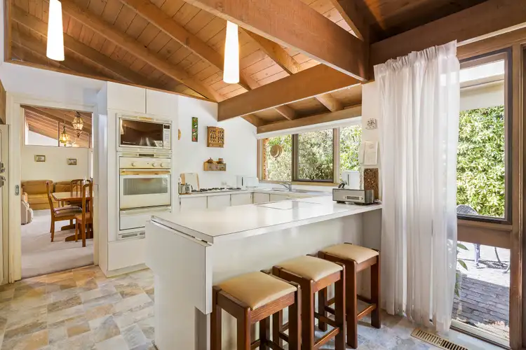 Sixth view of Homely house listing, 8 Nestor Avenue, Templestowe Lower VIC 3107