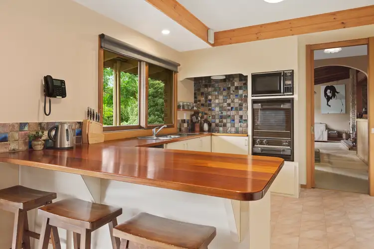 Third view of Homely house listing, 33 Lookover Road, Donvale VIC 3111