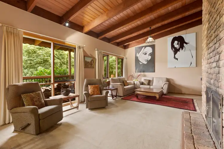 Fifth view of Homely house listing, 33 Lookover Road, Donvale VIC 3111