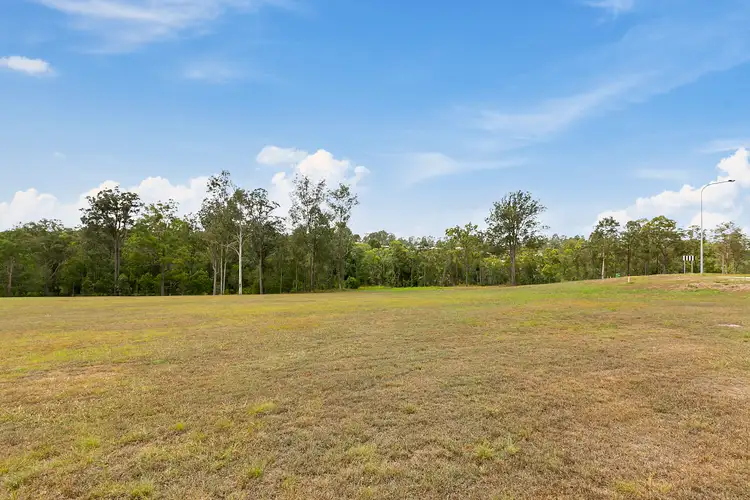 Lot 5, 21 Sunny View Court, Araluen QLD 4570