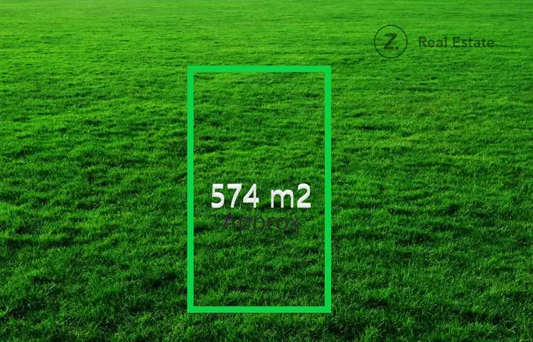 52 Delegate Circuit, Lyndhurst VIC 3975