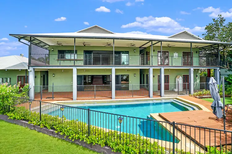 8 Helvetius Court, Durack NT 830