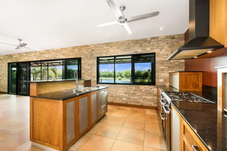 Fifth view of Homely house listing, 8 Helvetius Court, Durack NT 830