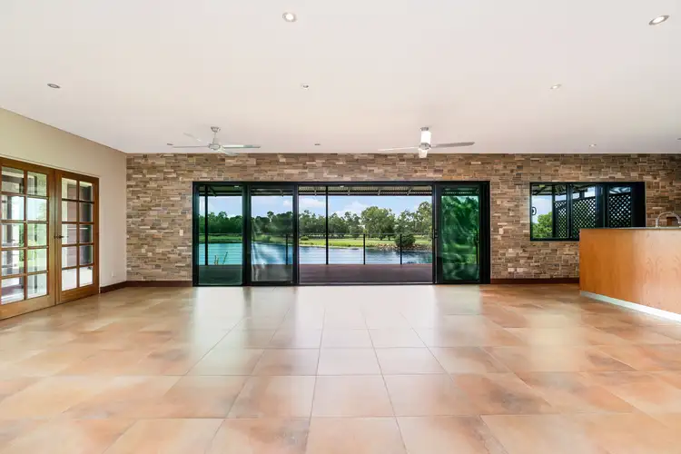 Sixth view of Homely house listing, 8 Helvetius Court, Durack NT 830