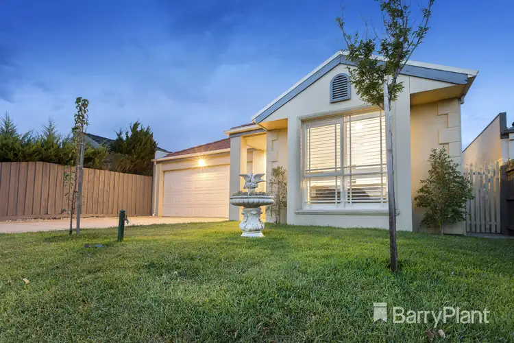 8 Parkhurst Street, Mornington VIC 3931