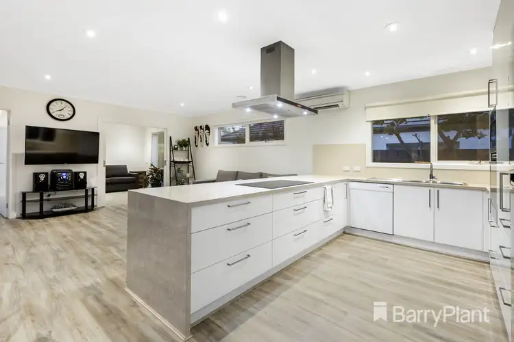 Second view of Homely house listing, 8 Parkhurst Street, Mornington VIC 3931